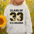Class Of 2033 5th Grader Elementary School Back To School Graphic Toddler Sweatshirt Class Of 2033 5th Grader Elementary School Back To School Graphic Toddler Sweatshirt