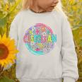 Cute Custodian Shirt First Day Of School Back To School Gift Graphic Toddler Sweatshirt Cute Custodian Shirt First Day Of School Back To School Gift Graphic Toddler Sweatshirt