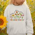 Headstart Director Appreciation Week Back To School Graphic Toddler Sweatshirt Headstart Director Appreciation Week Back To School Graphic Toddler Sweatshirt