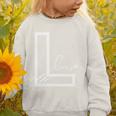 Lions Mascot School Sports Fan Team Spirit Back To School Graphic Toddler Sweatshirt Lions Mascot School Sports Fan Team Spirit Back To School Graphic Toddler Sweatshirt