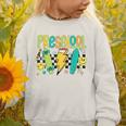 Preschool Skateboard Back To School Boy Girl Kid Graphic Toddler Sweatshirt Preschool Skateboard Back To School Boy Girl Kid Graphic Toddler Sweatshirt