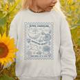 School Counselor Ocean Guidance Counselor Back To School Graphic Toddler Sweatshirt School Counselor Ocean Guidance Counselor Back To School Graphic Toddler Sweatshirt
