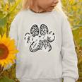 Vintage Tigers School Spirit Team Pride Back To School Graphic Toddler Sweatshirt Vintage Tigers School Spirit Team Pride Back To School Graphic Toddler Sweatshirt
