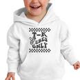1st Day Of TK Vibes Only Retro Girls Back To SchoolK Boys Graphic Toddler Hoodie