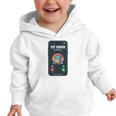 1st Grade Is Calling First Day Back To School First Grade Graphic Toddler Hoodie 1st Grade Is Calling First Day Back To School First Grade Graphic Toddler Hoodie
