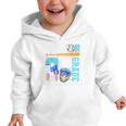 3rd Grade Back To School Baseball Drip Ice Cream Game On Graphic Toddler Hoodie 3rd Grade Back To School Baseball Drip Ice Cream Game On Graphic Toddler Hoodie