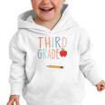 3rd Grade Squad Tshirt Third Grade Back To School Graphic Toddler Hoodie 3rd Grade Squad Tshirt Third Grade Back To School Graphic Toddler Hoodie