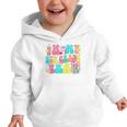 In My 5th Grade Era Coquette Bow Back To School Fifth Grade Graphic Toddler Hoodie In My 5th Grade Era Coquette Bow Back To School Fifth Grade Graphic Toddler Hoodie