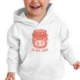 67 Is My Jam Back To School Girls Kids Cute 6 7 Meme Graphic Toddler Hoodie 67 Is My Jam Back To School Girls Kids Cute 6 7 Meme Graphic Toddler Hoodie