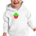 9th Grade Is On Point Cactus Back To School Graphic Toddler Hoodie 9th Grade Is On Point Cactus Back To School Graphic Toddler Hoodie