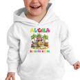 Aloha Seventh Grade Pineapple Hawaii Back To School Girls Graphic Toddler Hoodie Aloha Seventh Grade Pineapple Hawaii Back To School Girls Graphic Toddler Hoodie