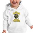 Always A Panther Back To School Spirit GY Graphic Toddler Hoodie Always A Panther Back To School Spirit GY Graphic Toddler Hoodie