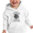 Always A Panther Back To School Spirit Graphic Toddler Hoodie