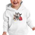 Back To School Cute French Bulldog Puppy Dogs Lovers Graphic Toddler Hoodie Back To School Cute French Bulldog Puppy Dogs Lovers Graphic Toddler Hoodie