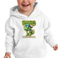 Back To School Preschool Dinosaur First Day Of School Boy Graphic Toddler Hoodie Back To School Preschool Dinosaur First Day Of School Boy Graphic Toddler Hoodie