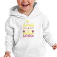 Back To School This Princess Is Going To Middle School Graphic Toddler Hoodie Back To School This Princess Is Going To Middle School Graphic Toddler Hoodie