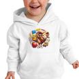 Back To School Ram Boys Girls Student Kids Lover Farmer Cute Graphic Toddler Hoodie Back To School Ram Boys Girls Student Kids Lover Farmer Cute Graphic Toddler Hoodie