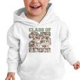 Back To School Senior 12th Grade Class Of 2025 Camouflage Graphic Toddler Hoodie Back To School Senior 12th Grade Class Of 2025 Camouflage Graphic Toddler Hoodie