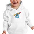 Back To School Seventh Grade Sloth Hanging Out In 7th Grade Performance Graphic Toddler Hoodie
