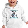 Boys Skeleton Riding a Shark Back To School Graphic Toddler Hoodie Boys Skeleton Riding a Shark Back To School Graphic Toddler Hoodie