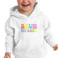 Bruh We Back 3rd Grade Back To School 3rd Grade Girl Graphic Toddler Hoodie Bruh We Back 3rd Grade Back To School 3rd Grade Girl Graphic Toddler Hoodie