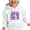 Bulldogs Cheer Back To School Cheerleading Spirit P Graphic Toddler Hoodie Bulldogs Cheer Back To School Cheerleading Spirit P Graphic Toddler Hoodie