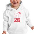 Class Of 2026 Senior 2026 Graduation 2026 Back To School Graphic Toddler Hoodie Class Of 2026 Senior 2026 Graduation 2026 Back To School Graphic Toddler Hoodie