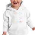 Class Of 2026 Senior Twelve Years Later Back To School Graphic Toddler Hoodie