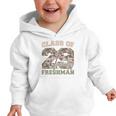 Class Of 2029 Freshman High School Back To School 9th Grade Performance Graphic Toddler Hoodie Class Of 2029 Freshman High School Back To School 9th Grade Performance Graphic Toddler Hoodie