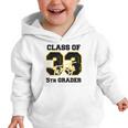 Class Of 2033 5th Grader Elementary School Back To School Graphic Toddler Hoodie Class Of 2033 5th Grader Elementary School Back To School Graphic Toddler Hoodie