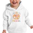 Too Cool For Preschool Dinosaur T-Rex Back To School Graphic Toddler Hoodie Too Cool For Preschool Dinosaur T-Rex Back To School Graphic Toddler Hoodie