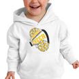 Cougars Cheer Back To School Cheerleading Spirit GY Graphic Toddler Hoodie Cougars Cheer Back To School Cheerleading Spirit GY Graphic Toddler Hoodie