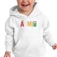 Cute Admin Squad Crew Team Back To School Office Staff Team Graphic Toddler Hoodie Cute Admin Squad Crew Team Back To School Office Staff Team Graphic Toddler Hoodie