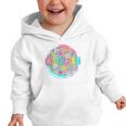 Cute Custodian Shirt First Day Of School Back To School Gift Graphic Toddler Hoodie Cute Custodian Shirt First Day Of School Back To School Gift Graphic Toddler Hoodie