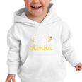 Cute Welcome Back To School 1st Day Back To School First Day Graphic Toddler Hoodie Cute Welcome Back To School 1st Day Back To School First Day Graphic Toddler Hoodie