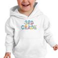 Dolphin Third Grade Back To School Kids Boys Girls Graphic Toddler Hoodie Dolphin Third Grade Back To School Kids Boys Girls Graphic Toddler Hoodie