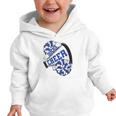 Ducks Cheer Back To School Cheerleading Spirit B Graphic Toddler Hoodie Ducks Cheer Back To School Cheerleading Spirit B Graphic Toddler Hoodie