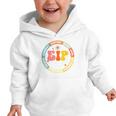 EIP Developmental Therapist Appreciation Week Back To School Graphic Toddler Hoodie EIP Developmental Therapist Appreciation Week Back To School Graphic Toddler Hoodie