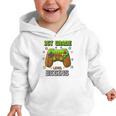 First Day Of 1st Grade Level Begins Back To School Boy Graphic Toddler Hoodie First Day Of 1st Grade Level Begins Back To School Boy Graphic Toddler Hoodie