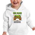 First Day Of 3rd Grade Level Begins Back To School Boy Graphic Toddler Hoodie First Day Of 3rd Grade Level Begins Back To School Boy Graphic Toddler Hoodie