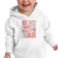 In My Fourth Grade Era Cute Groovy 4th Grade Back To School Graphic Toddler Hoodie In My Fourth Grade Era Cute Groovy 4th Grade Back To School Graphic Toddler Hoodie