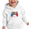 Game Over Back To School Tee Kids First Day School Graphic Toddler Hoodie Game Over Back To School Tee Kids First Day School Graphic Toddler Hoodie