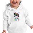 Girls PRE-K Preschool Back To School Cute Little Miss Pre-k Graphic Toddler Hoodie Girls PRE-K Preschool Back To School Cute Little Miss Pre-k Graphic Toddler Hoodie