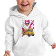 Goose Back To School First Day Of School Girls Boys Graphic Toddler Hoodie Goose Back To School First Day Of School Girls Boys Graphic Toddler Hoodie