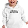 Greyhounds Mascot Back To School Team Spirit Graphic Toddler Hoodie Greyhounds Mascot Back To School Team Spirit Graphic Toddler Hoodie