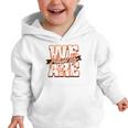 We Are Hawks Back To School Spirit O Graphic Toddler Hoodie