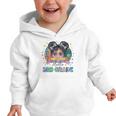 Hello 3rd Grade Girl Back To School Kids Boys Girls Graphic Toddler Hoodie Hello 3rd Grade Girl Back To School Kids Boys Girls Graphic Toddler Hoodie
