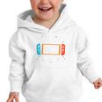 Hello 7th Grade Back To School Video Game Seventh Grade Boys Graphic Toddler Hoodie Hello 7th Grade Back To School Video Game Seventh Grade Boys Graphic Toddler Hoodie