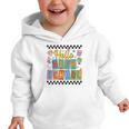 Hello Highshool First Day Of School Back To School Boy Girls Graphic Toddler Hoodie Hello Highshool First Day Of School Back To School Boy Girls Graphic Toddler Hoodie