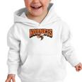 Hornets Back To School Spirit O Graphic Toddler Hoodie Hornets Back To School Spirit O Graphic Toddler Hoodie